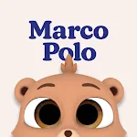 MarcoPolo For Families | Indus Appstore | App Icon