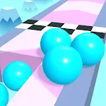 Ball Race | Indus Appstore | App Icon