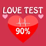 Crush Love Tester | Indus Appstore | App Icon