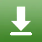 Web page downloader | Indus Appstore | App Icon