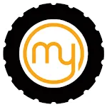 Mytyre | Indus Appstore | App Icon