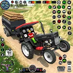 Indian Tractor Simulator Games | Indus Appstore | App Icon