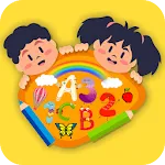 Hello Toddler | Indus Appstore | App Icon