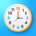 Kids Clock Learning | Indus Appstore | App Icon