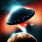 AlienSpaceForce | Indus Appstore | App Icon