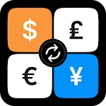 Easy Currency Converter App | Indus Appstore | App Icon