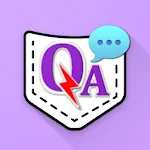 Quick Pocket | Indus Appstore | App Icon