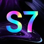 S7/S9/S22 Launcher for GalaxyS | Indus Appstore | App Icon