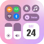 iControl: Easy Widgets Themes | Indus Appstore | App Icon