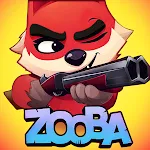 Zooba: Fun Battle Royale Games | Indus Appstore | App Icon