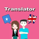 Somali To English Translator | Indus Appstore | App Icon