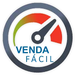 Controle de Vendas Venda Fácil | Indus Appstore | App Icon