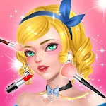 Fashion Makeover: DressUp Game | Indus Appstore | App Icon