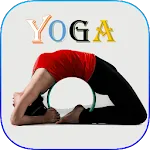 Daily Yoga - Pose & Workout | Indus Appstore | App Icon