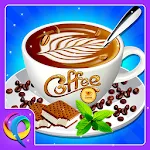 My Cafe - Coffee Maker Game | Indus Appstore | App Icon