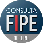 Consulta FIPE (Carros e Motos) | Indus Appstore | App Icon