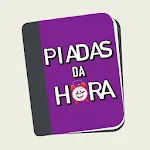 Piadas da Hora | Indus Appstore | App Icon