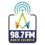 Rádio Colmeia de Maringá | Indus Appstore | App Icon