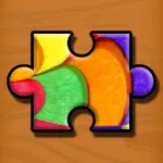 Jigsaw Puzzles | Indus Appstore | App Icon