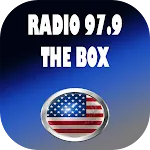 97.9 The Box Houston Radio App | Indus Appstore | App Icon