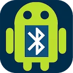 Bluetooth App Sender APK Share | Indus Appstore | App Icon