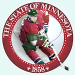 Minnesota Hockey - Wild Ed. | Indus Appstore | App Icon