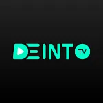 Deinto Mobile Player | Indus Appstore | App Icon