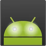 FlashDroid flashlight | Indus Appstore | App Icon