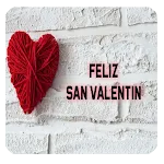 DICHOS SAN VALENTÍN | Indus Appstore | App Icon