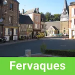 Fervaques SmartGuide | Indus Appstore | App Icon