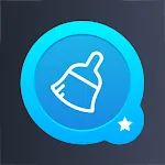 AVG Cleaner Lite | Indus Appstore | App Icon