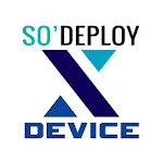 So'Deploy Device | Indus Appstore | App Icon