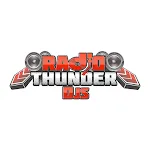 RadioThunderDjs | Indus Appstore | App Icon