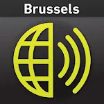 Brussels GUIDE@HAND | Indus Appstore | App Icon