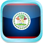 Belize Radio Music & News | Indus Appstore | App Icon