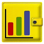 Budget Control Widget | Indus Appstore | App Icon