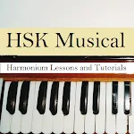 HSK Musical | Indus Appstore | App Icon