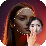 Face Swap Magic - Photo Editor | Indus Appstore | App Icon