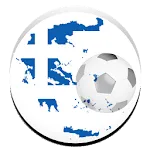 Greek sports radio | Indus Appstore | App Icon