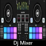 dj with volume & bass booster | Indus Appstore | App Icon