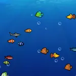 Bubble Aquarium Live Wallpaper | Indus Appstore | App Icon