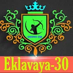 EKLAVAYA 30 | Indus Appstore | App Icon