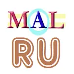 Russian M(A)L | Indus Appstore | App Icon