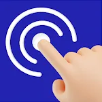 VA Auto Clicker - Auto Tap | Indus Appstore | App Icon