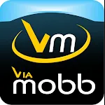 Via Mobb - Motorista | Indus Appstore | App Icon