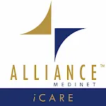 Alliance iCARE | Indus Appstore | App Icon