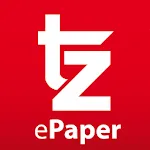 tz ePaper | Indus Appstore | App Icon