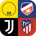 Soccer Clubs Logo Quiz Game | Indus Appstore | App Icon