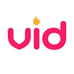 VidDay Celebration Video Maker | Indus Appstore | App Icon