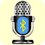 Simple Bluetooth Mic | Indus Appstore | App Icon